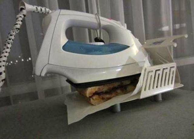 Redneck Inventions And Repairs (29 pics)
