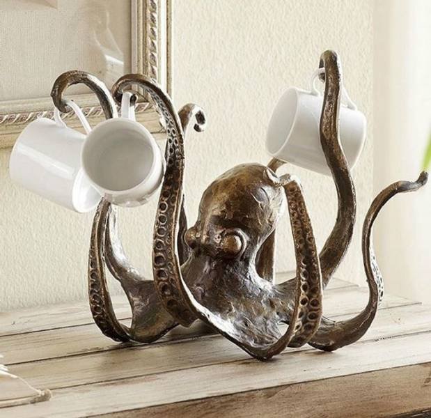 Cool And Useful Designs (40 pics)