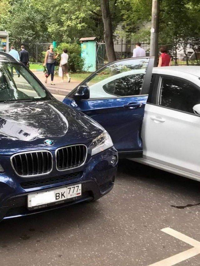 Bad Days Happen (48 pics)