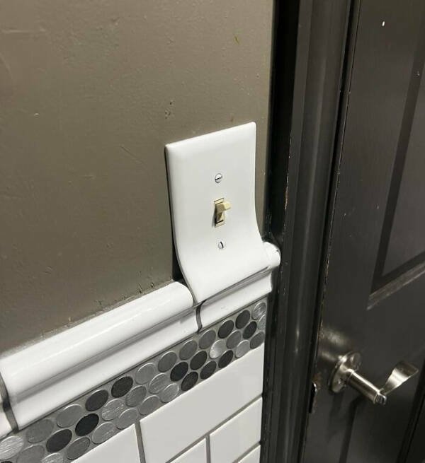 Hell For Perfectionists (15 pics)