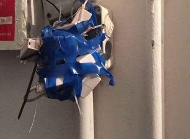 Redneck Inventions And Repairs (29 pics)