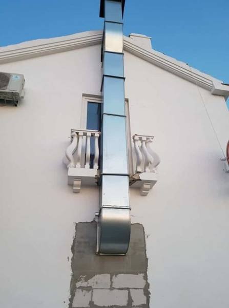 Redneck Inventions And Repairs (29 pics)