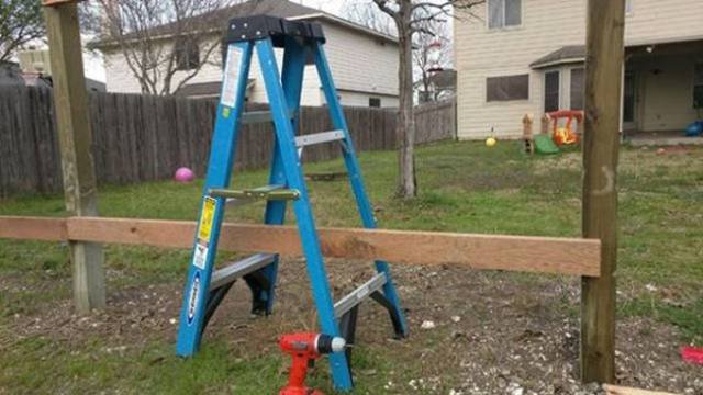 Redneck Inventions And Repairs (29 pics)