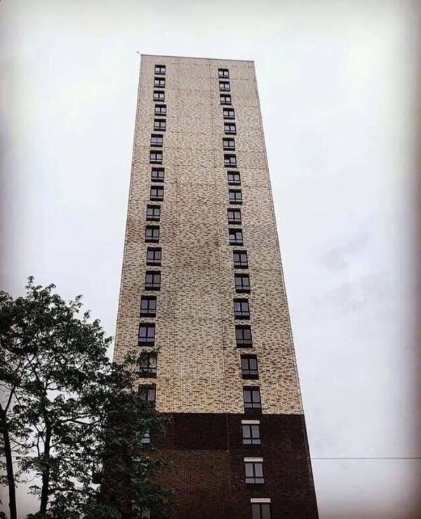Hell For Perfectionists (15 pics)