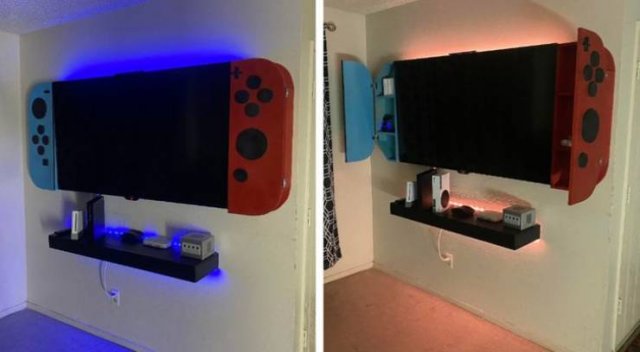 Cool And Useful Designs (40 pics)