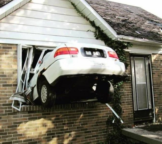 Bad Days Happen (48 pics)