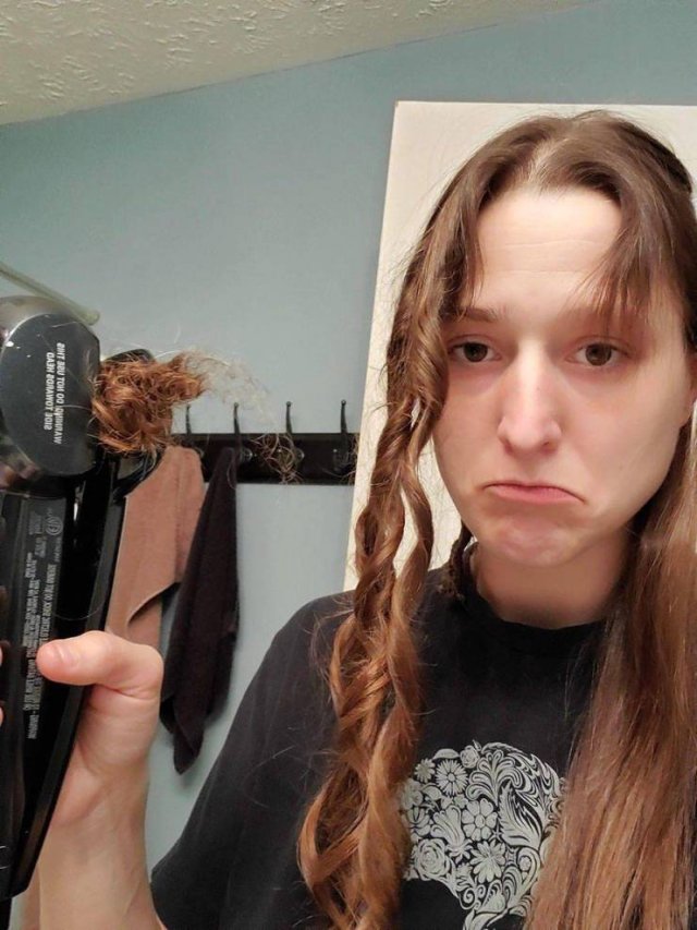 Bad Days Happen (48 pics)