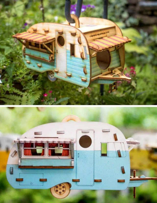 Cool And Useful Designs (40 pics)