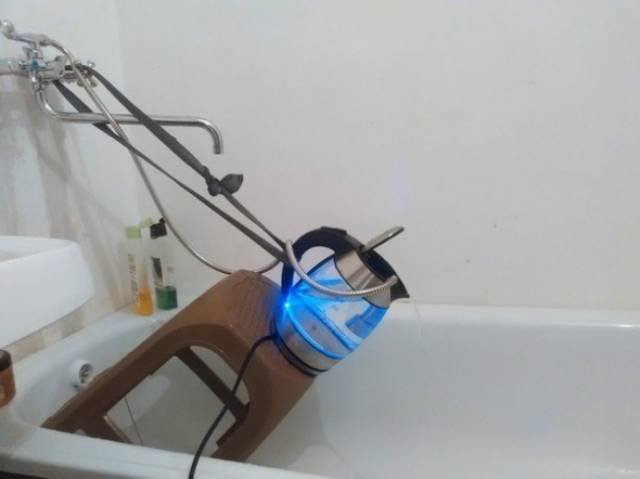 Redneck Inventions And Repairs (29 pics)