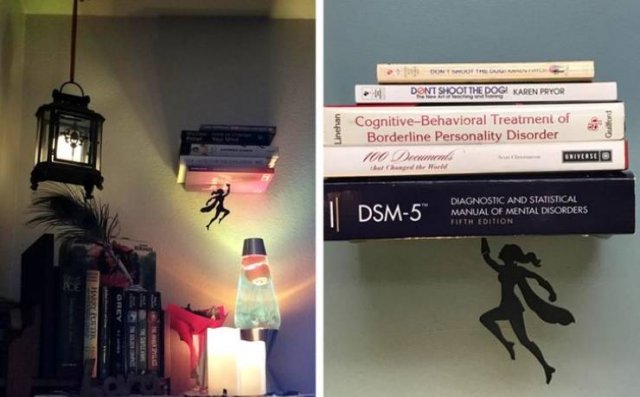 Cool And Useful Designs (40 pics)