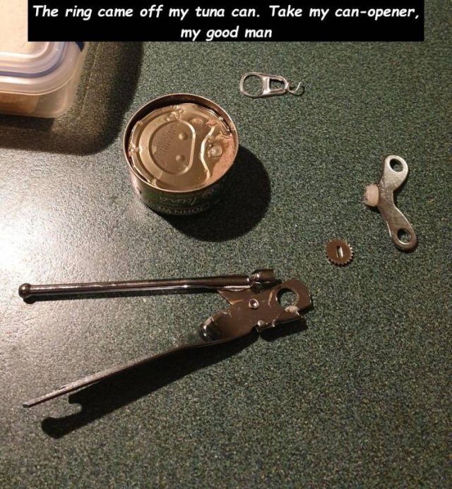 Bad Days Happen (48 pics)
