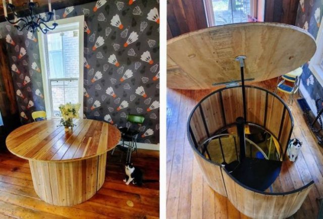 Cool And Useful Designs (40 pics)
