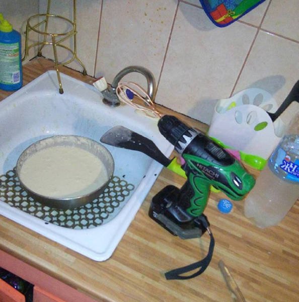 Redneck Inventions And Repairs (29 pics)