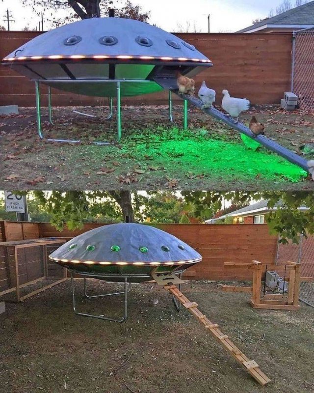 Cool And Useful Designs (40 pics)