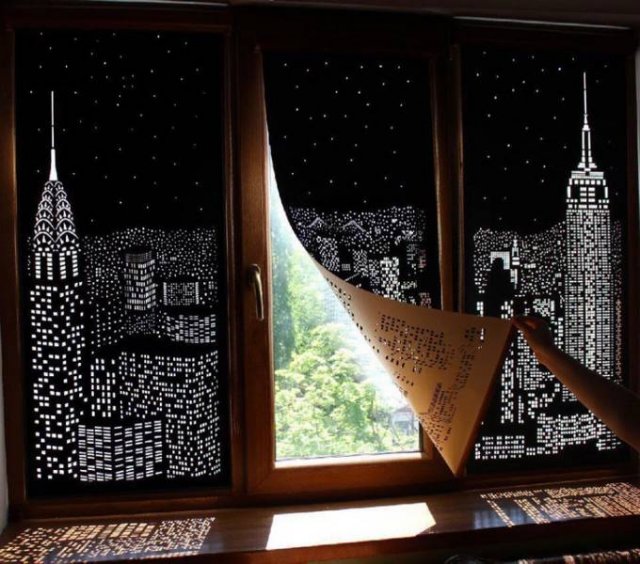 Cool And Useful Designs (40 pics)
