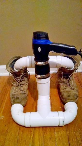 Redneck Inventions And Repairs (29 pics)