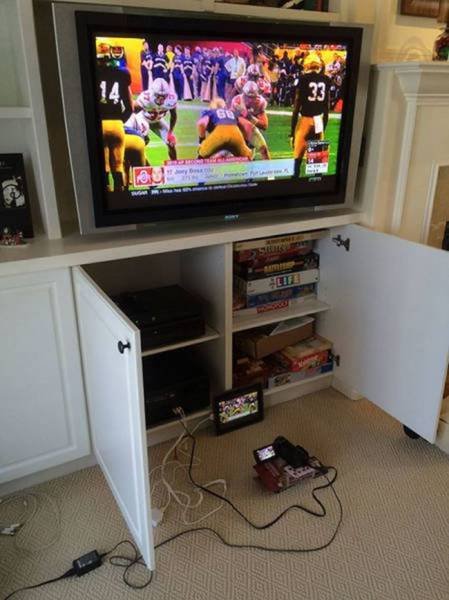 Redneck Inventions And Repairs (29 pics)