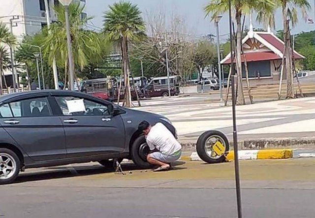 Bad Days Happen (48 pics)
