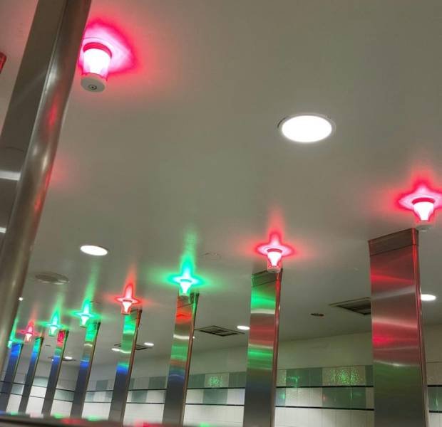 Cool And Useful Designs (40 pics)