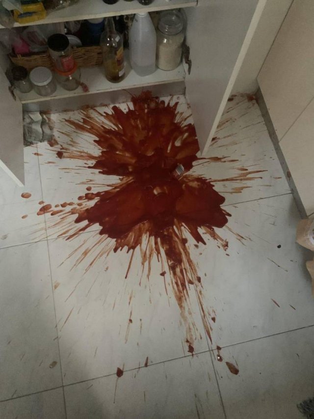 Bad Days Happen (48 pics)