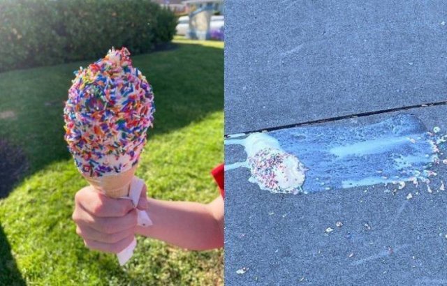 Bad Days Happen (48 pics)