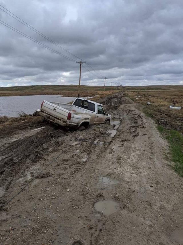 Bad Days Happen (48 pics)