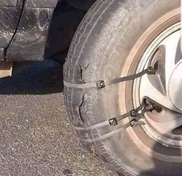 Strange Designs And Constructions (41 pics)