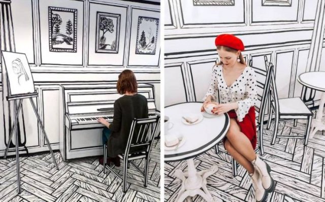 Cool And Useful Designs (40 pics)