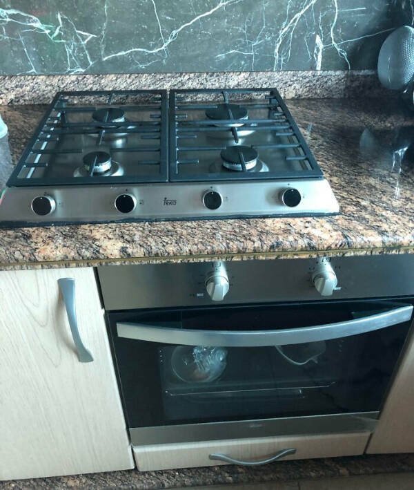 Hell For Perfectionists (15 pics)