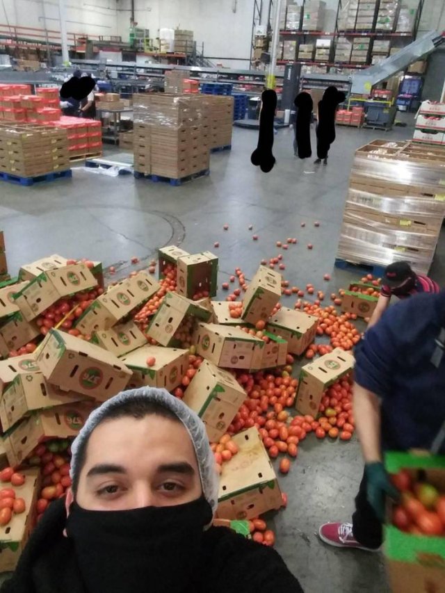Bad Days Happen (48 pics)