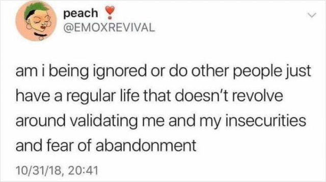 Memes About Mental Health (24 pics)