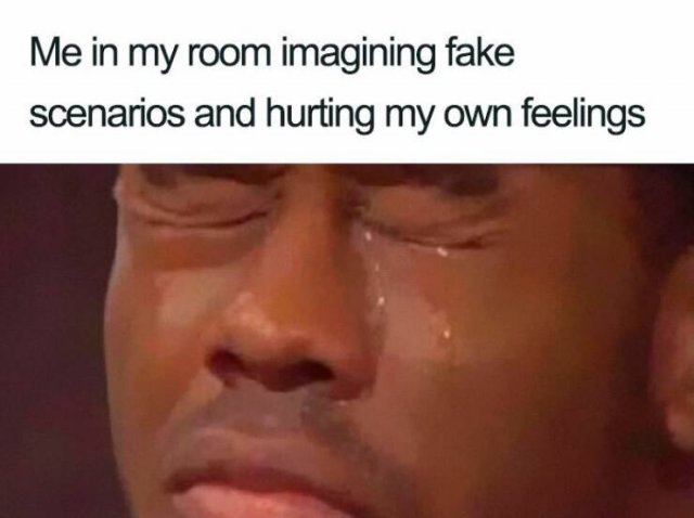 Memes About Mental Health (24 pics)