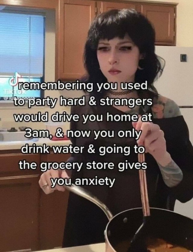 Memes About Mental Health (24 pics)