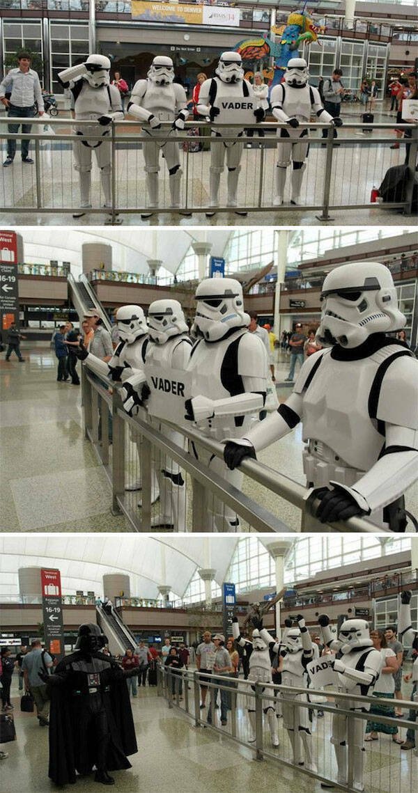 Funny ''Welcome Home'' Signs (21 pics)