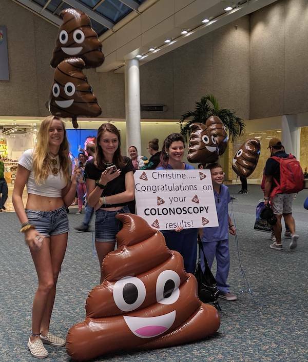 Funny ''Welcome Home'' Signs (21 pics)