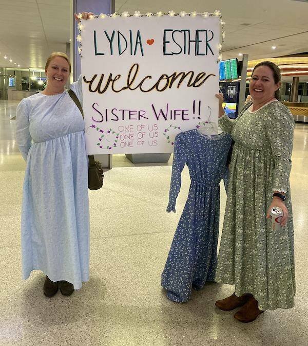 Funny ''Welcome Home'' Signs (21 pics)