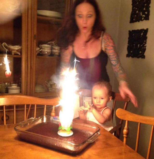 People With Self-Irony (20 pics)