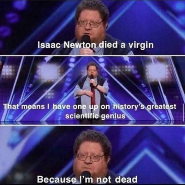 Random Memes (21 pics)