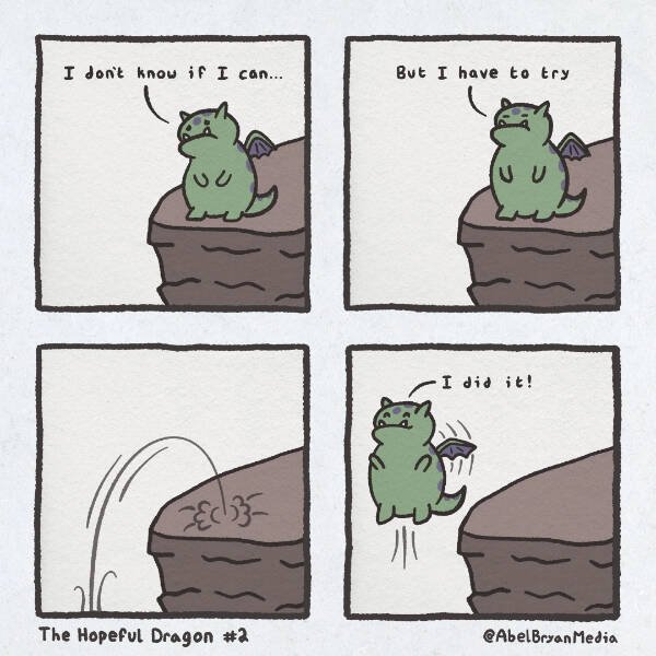 Kind Jokes And Stories (32 pics)