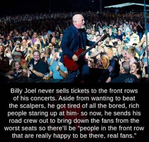 Kind Jokes And Stories (32 pics)