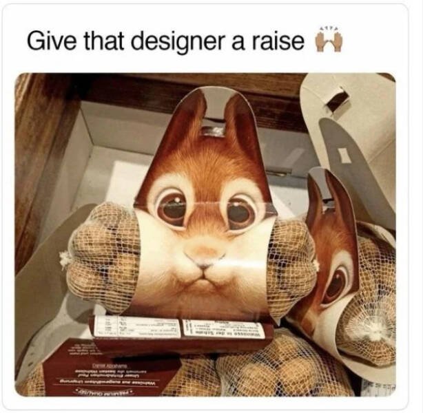 Kind Jokes And Stories (32 pics)