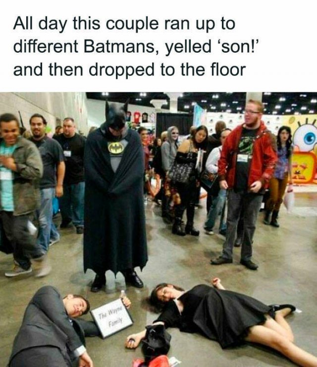 Random Memes (21 pics)