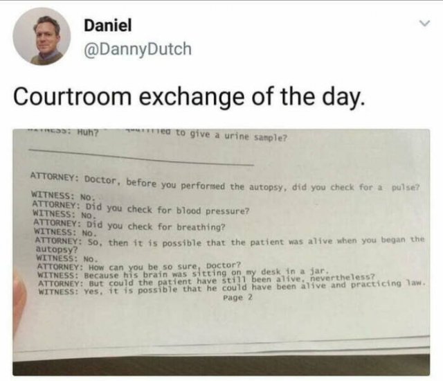 Random Memes (21 pics)