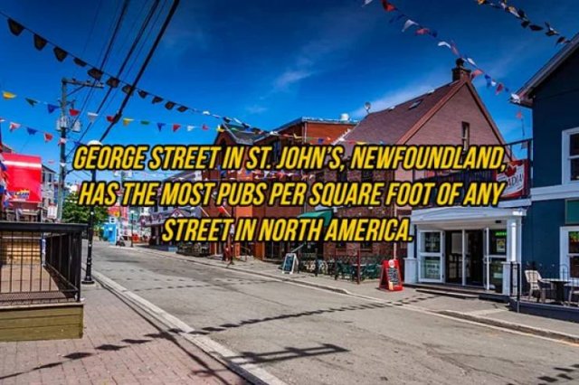 Surprising Facts About Pubs (17 pics) Surprising Facts About Pubs (17 pics)