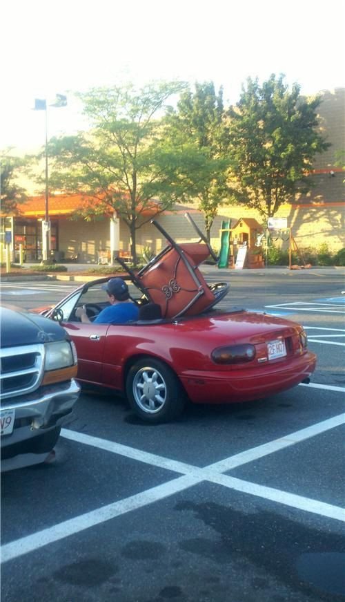 What Is Going On Here? (18 pics)