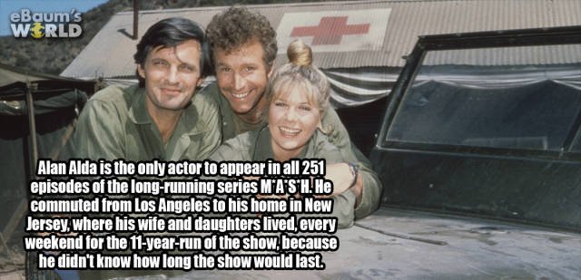 Random Facts (38 pics)