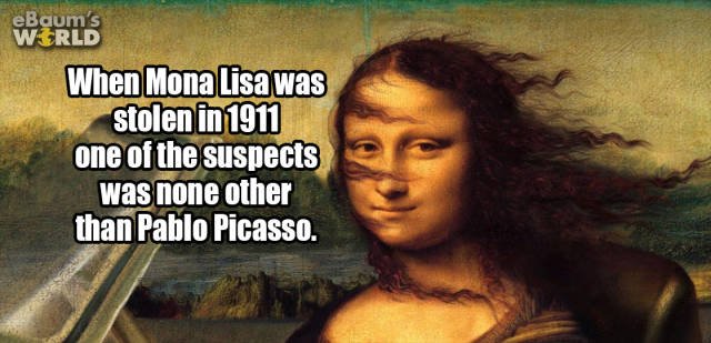 Random Facts (38 pics)