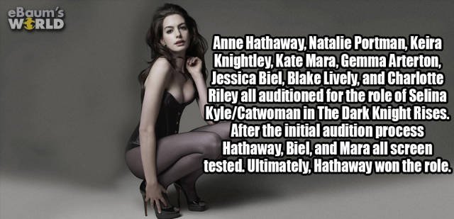 Random Facts (38 pics)