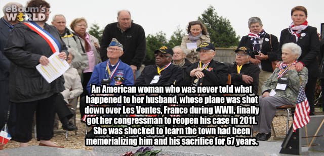 Random Facts (38 pics)
