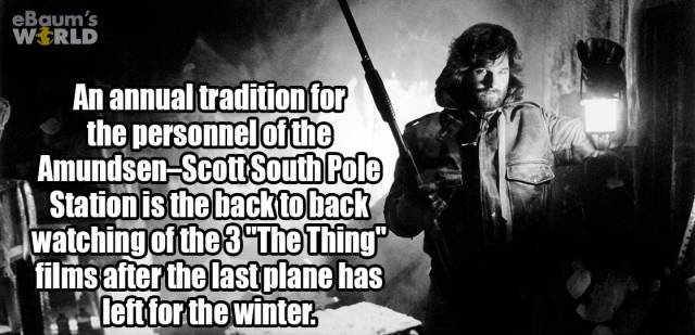 Random Facts (38 pics)